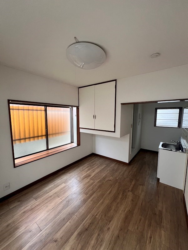 シャトーフェニックス 玄関