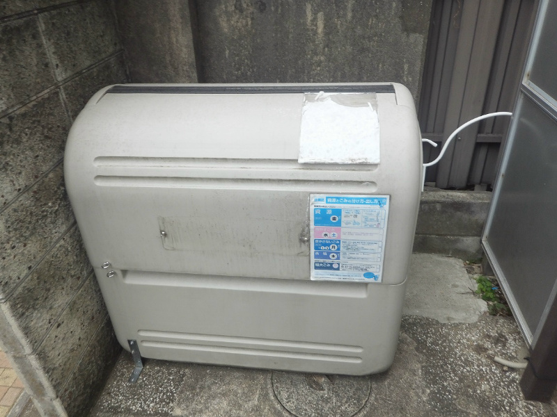 シャトーフェニックス その他外観2