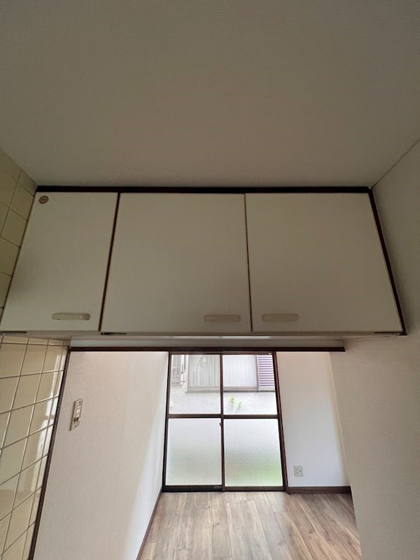 シャトーフェニックス ベランダ