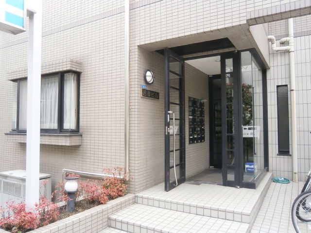 沼部ビル その他外観3