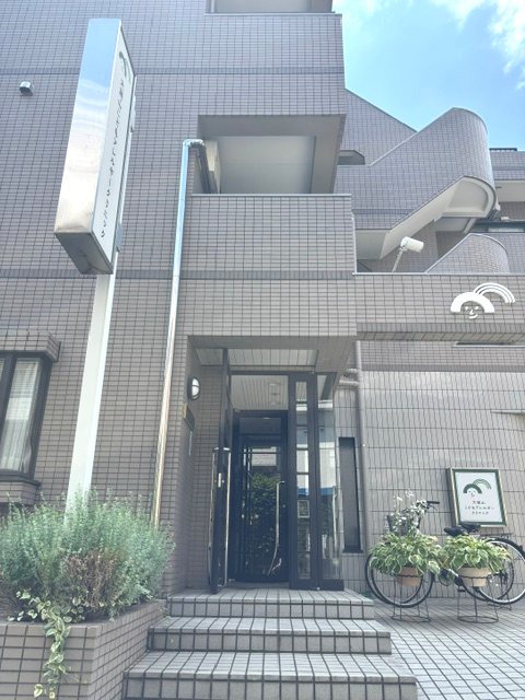 沼部ビル その他外観5