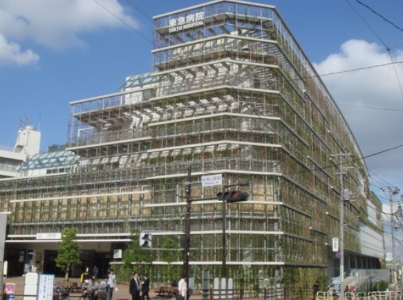 沼部ビル 周辺画像1