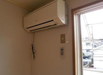 レイク・アベニュー大岡山 その他2