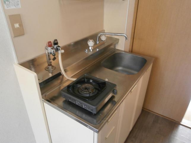 レイク・アベニュー大岡山 その他3