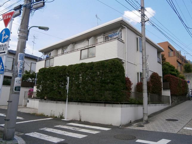 レイク・アベニュー大岡山 その他外観3