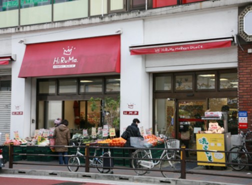 レイク・アベニュー大岡山 周辺画像1