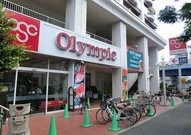 ヴァンベール雪谷 周辺画像6