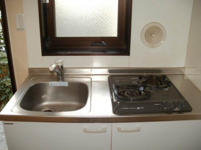 フラッツ大岡山 その他1