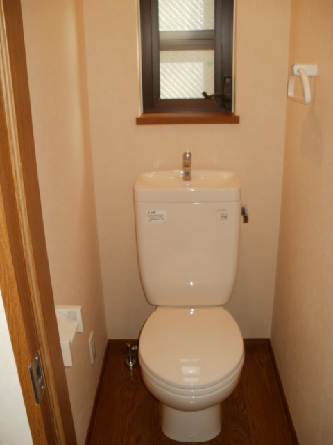 フラッツ大岡山 その他3