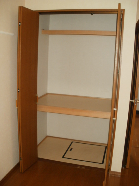 フラッツ大岡山 ベランダ