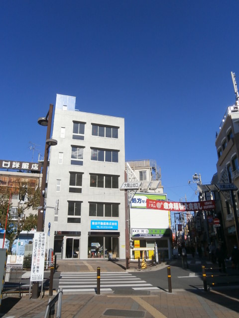 フラッツ大岡山 周辺画像5