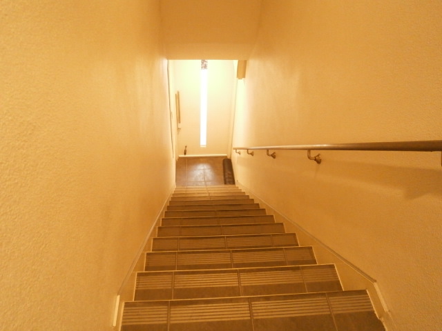 MASSACHUSETTS その他外観3