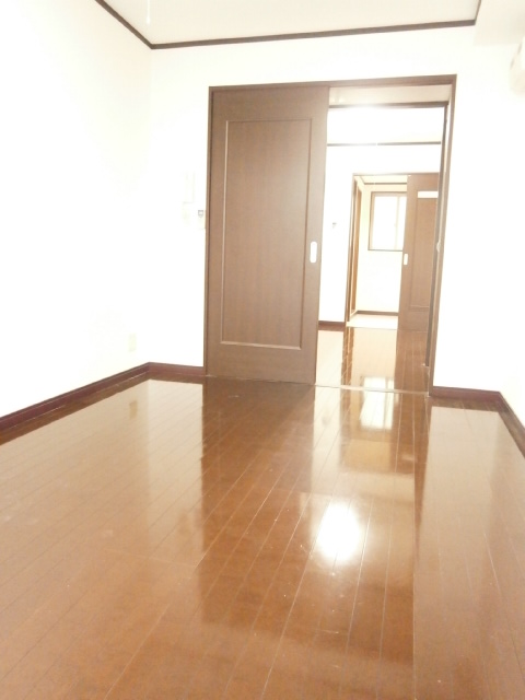 MASSACHUSETTS リビング