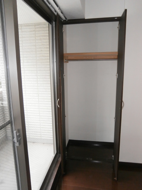 MASSACHUSETTS 風呂画像