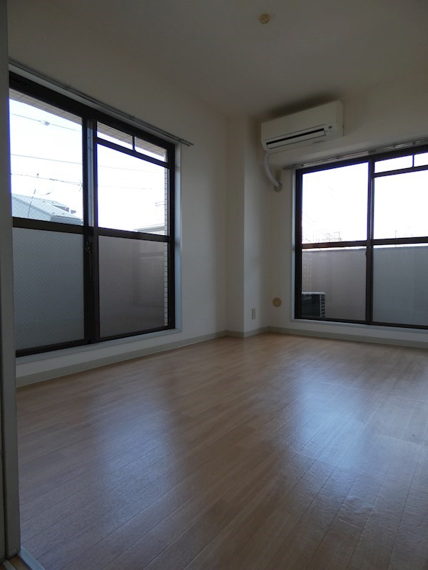 朝日プラザ旗の台 その他3