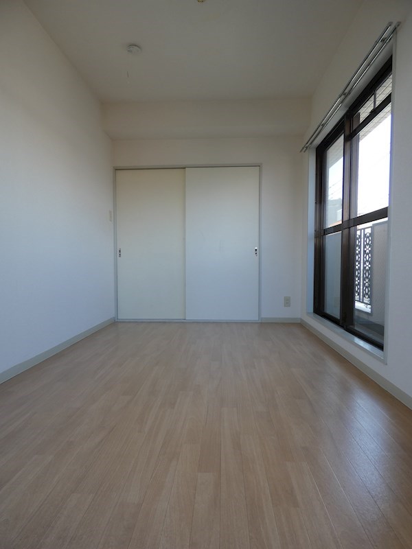 朝日プラザ旗の台 その他6