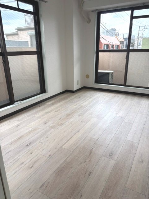 朝日プラザ旗の台 その他7