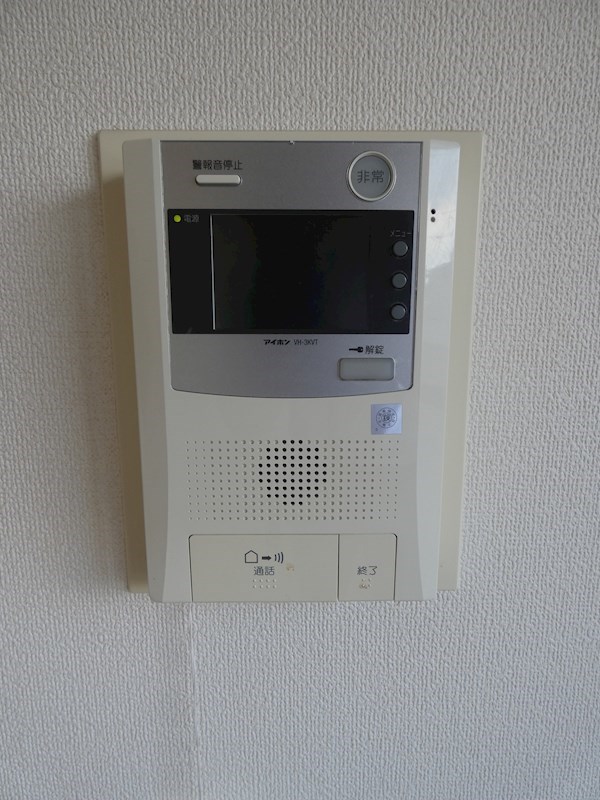 朝日プラザ旗の台 その他7