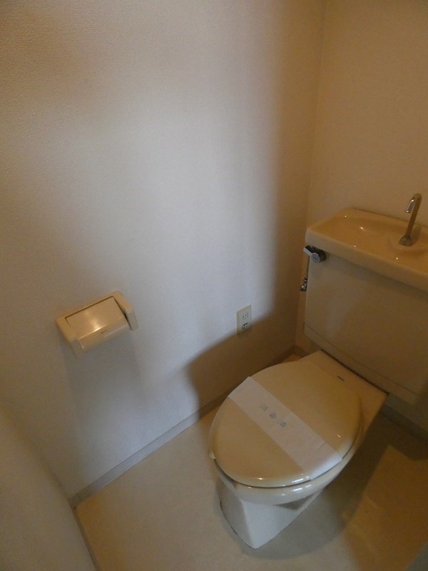 朝日プラザ旗の台 その他8