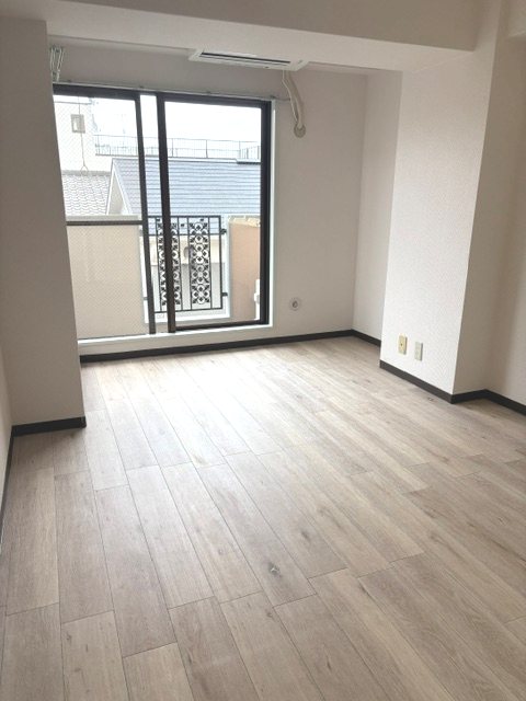 朝日プラザ旗の台 その他8