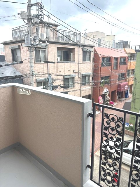 朝日プラザ旗の台 その他9