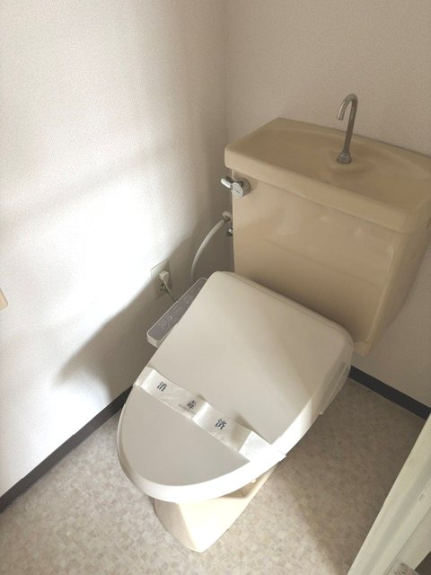 朝日プラザ旗の台 その他12