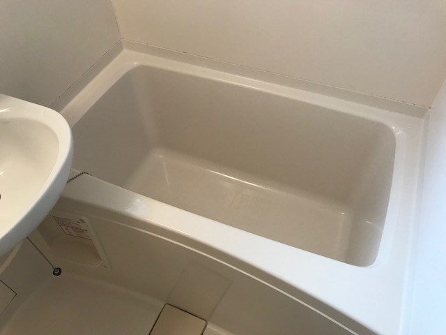 ＤＭハイツ綱島 風呂画像