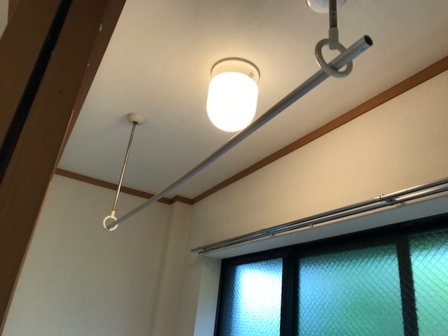 フローラスクエア その他設備