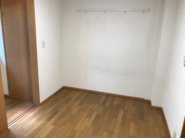 フローラスクエア リビング