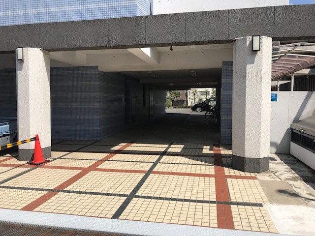 リエス綱島 その他共有部分