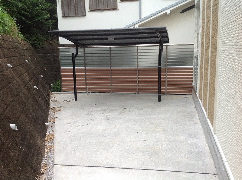 レオネクスト日吉ヒルズ その他共有部分
