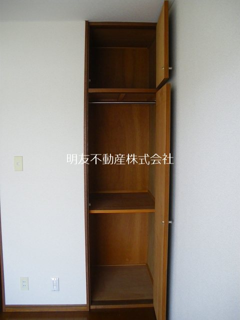 アンジェリカ 収納