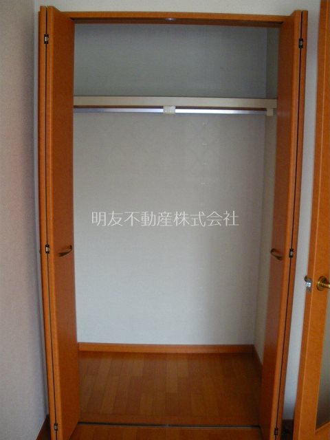 ラフォーレ 収納