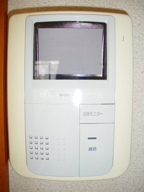 ラフォーレ その他設備