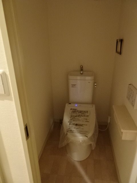 シャンボール瀬田 その他
