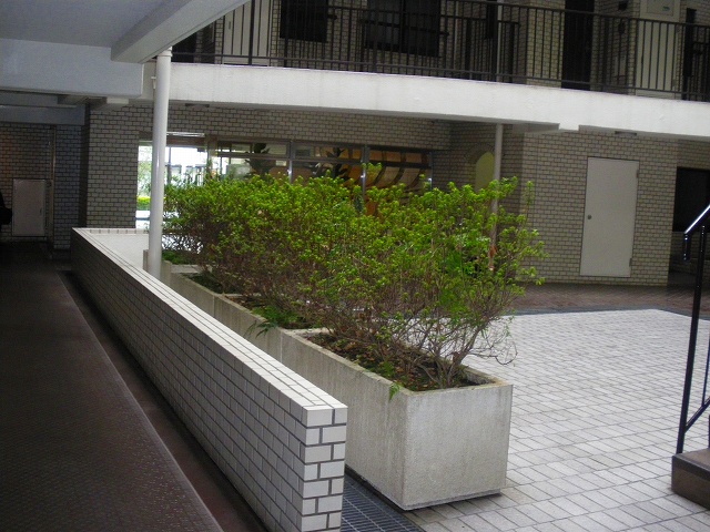 シャンボール瀬田 その他