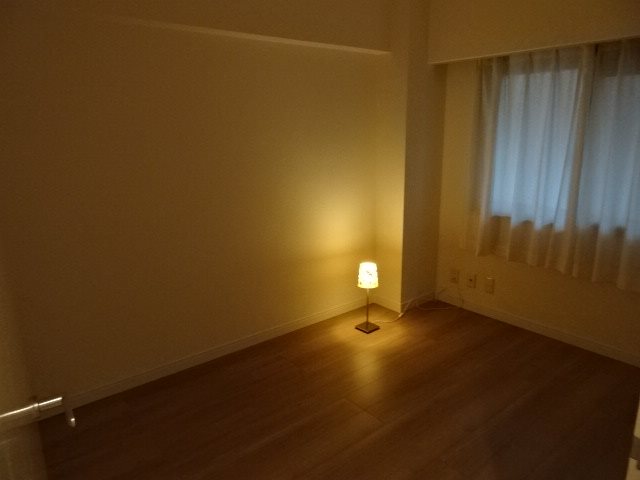 シャンボール瀬田 ベッドルーム