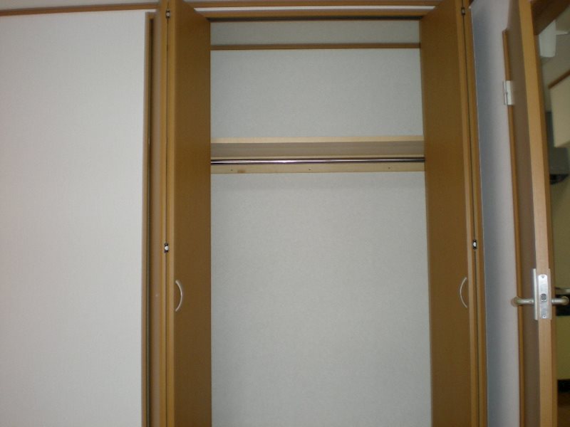 Lei Komazawa 収納