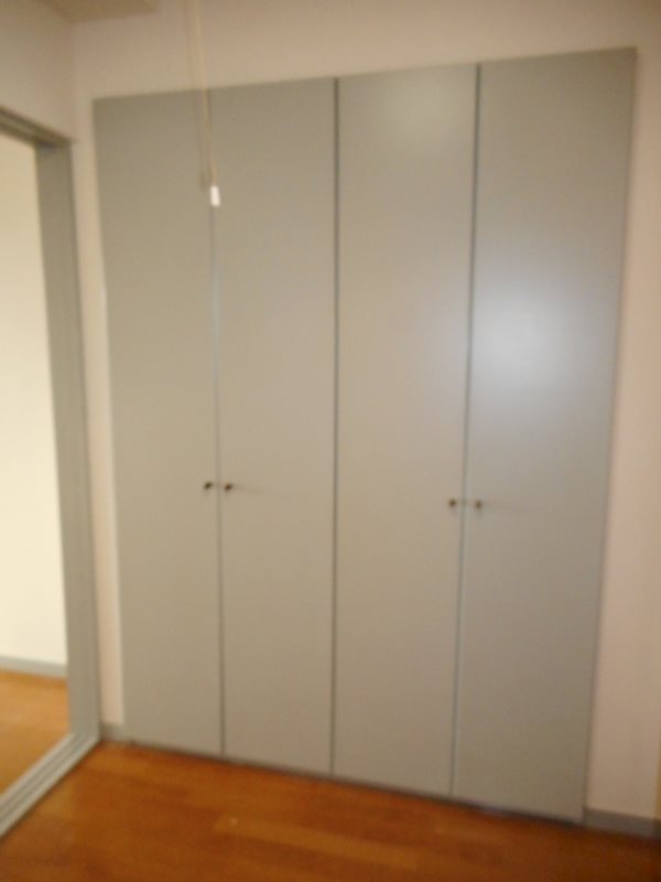 アルカディア玉川 収納