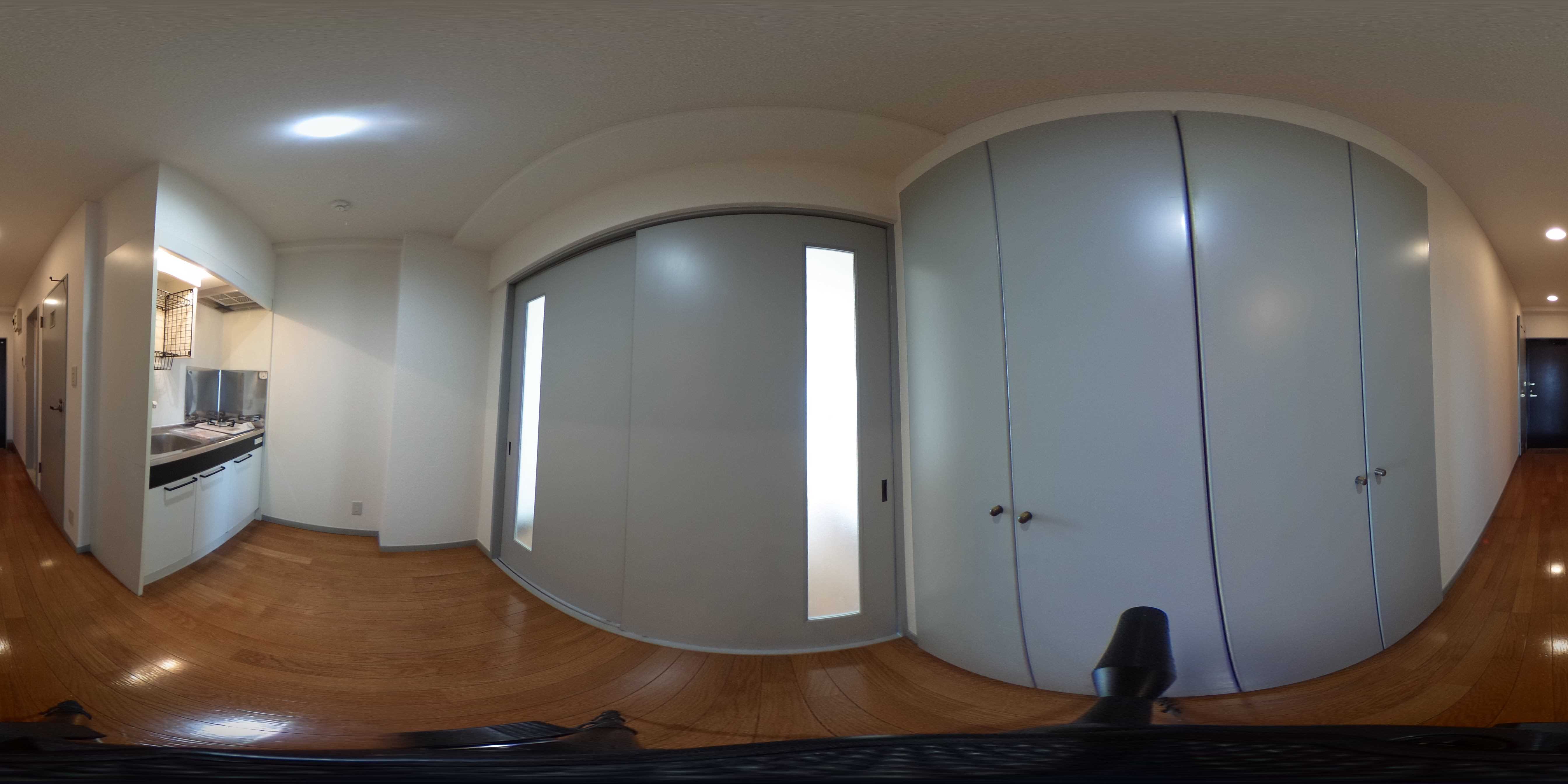 アルカディア玉川 その他部屋・スペース