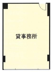 トワイズ田端　 間取り