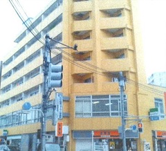 トワイズ田端　 外観