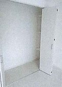トワイズ田端　 収納
