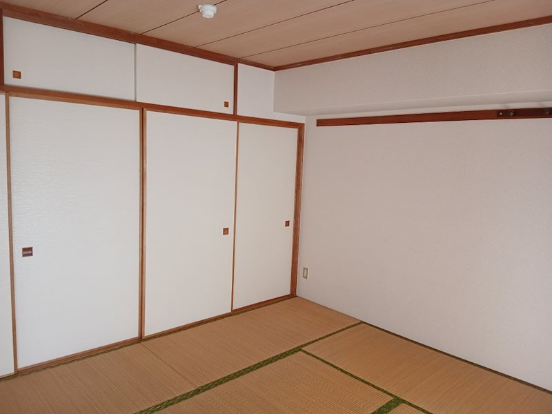 ファーストスクエア小倉台６号棟 その他