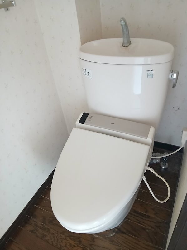 ファーストスクエア小倉台６号棟 その他