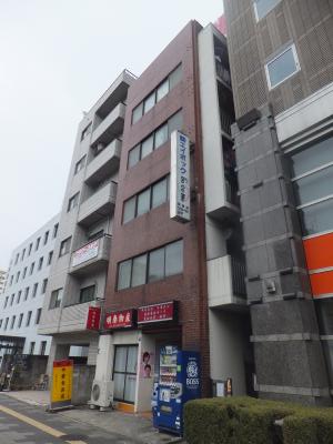 鶴見コーポ 401号室 外観