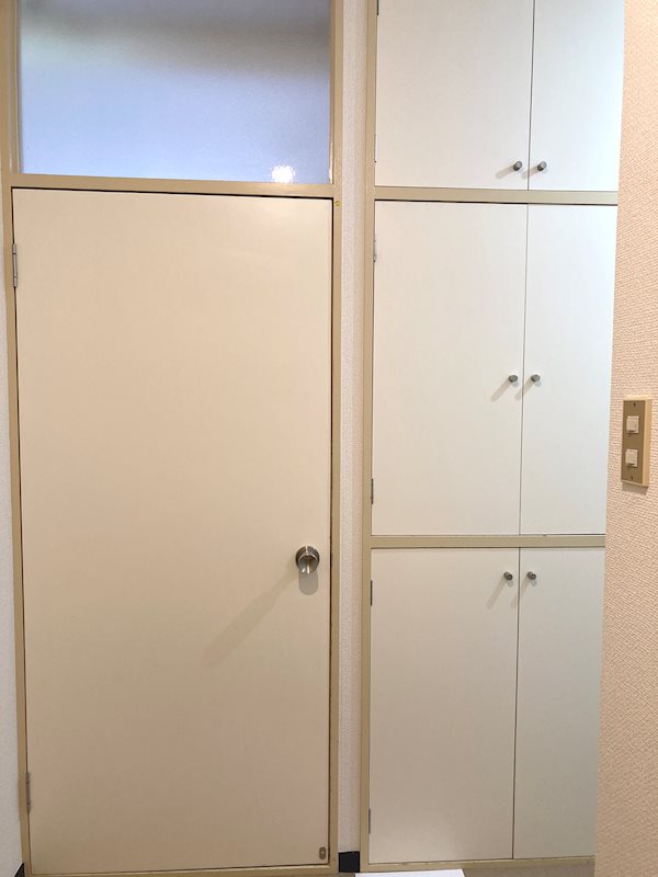 鶴見コーポ その他2