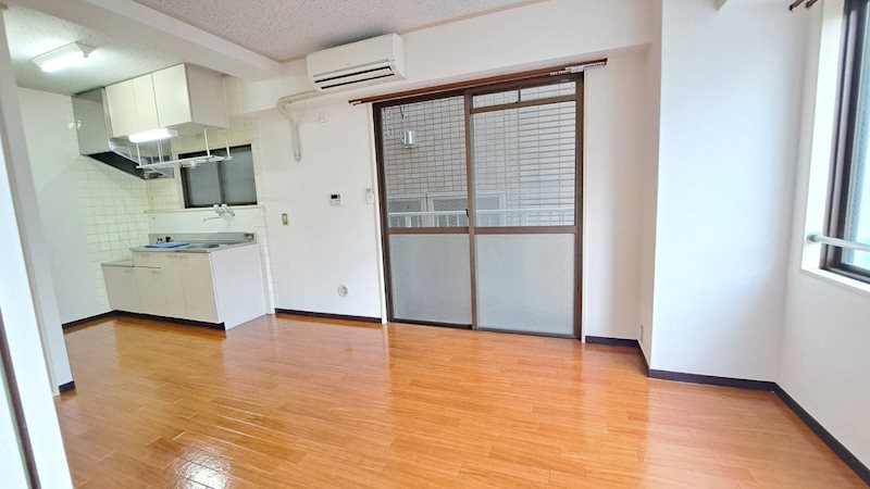 鶴見コーポ その他3
