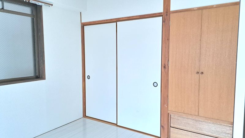 鶴見コーポ その他4