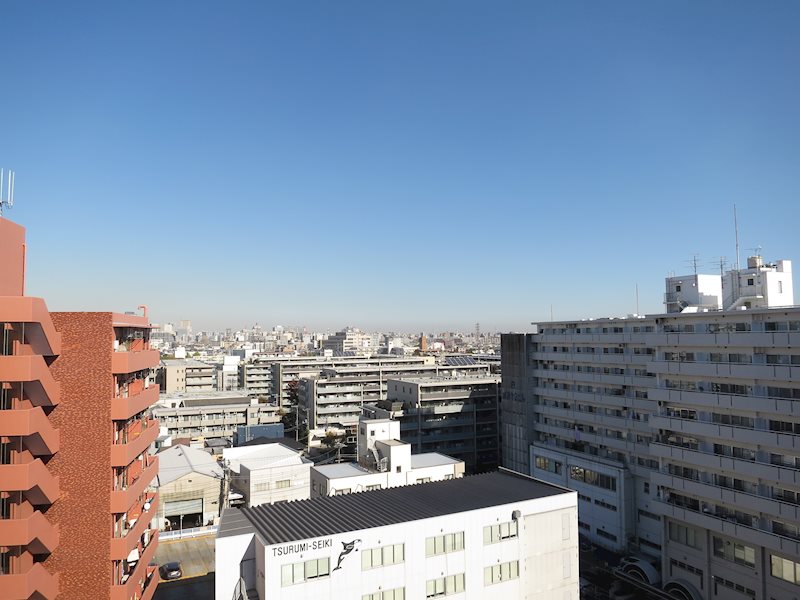正木屋マンション その他6
